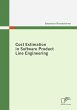Cost Estimation in Software Product... - Bild 1