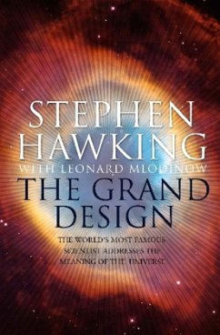 The Grand Design - Hawking, Stephen; Mlodinow, Leonard