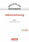 Brücken zur Mathematik - Band 3 / Brücken zur Mathematik Bd.3