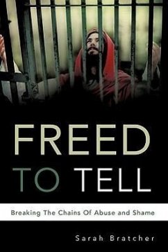 Freed to Tell - Bratcher, Sarah