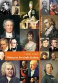 Kleines lexikon Weimarer Persönlichkeiten Kleines lexikon Weimarer Persönlichkeiten