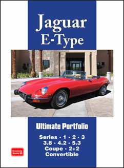 Jaguar E-Type