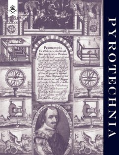 Cover PYROTECHNIA OR A DISCOURSE OF ARTIFICIAL FIRE-WORKS 1635