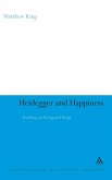 Heidegger and Happiness