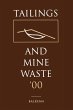 Tailings and Mine Waste 2000 - Bild 1