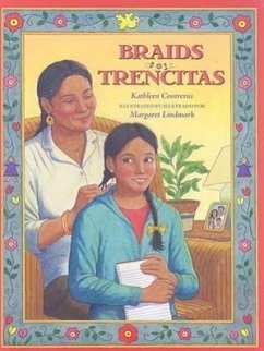 Braids/Trencitas - Contreras, Kathleen