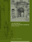 The History of Dr Steevens' Hospital, Dublin 1720-1920