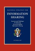 National Strategy for Information Sharing