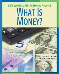 What Is Money? - Minden, Cecilia