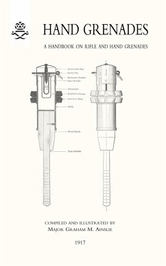 Hand Grenades - Ainslie, Major Graham M.