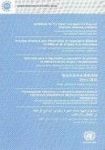 Guidelines for the Import and Export of Drug and Precursor Reference Standards for Use by National Drug Testing Laboratories and Competent National Au