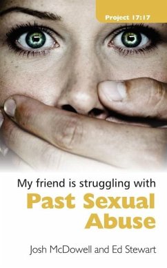 Struggling with Past Sexual Abuse - Mcdowell, Josh; Stewart, Ed