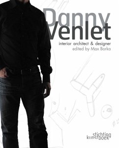 Cover Danny Venlet