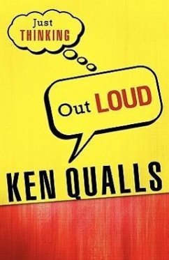 Just Thinking Out Loud - Qualls, Ken