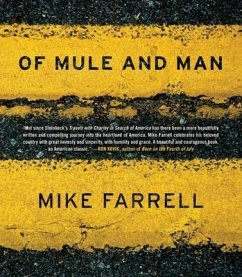 Of Mule and Man - Farrell, Mike