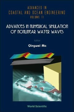 Advances in Numerical Simulation of Nonlinear Water Waves