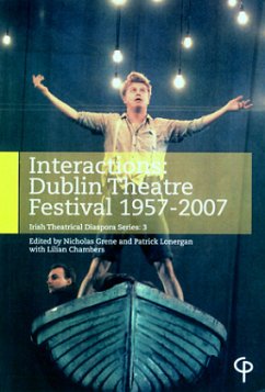 Cover Interactions: Dublin Theatre Festival 1957-2007