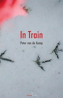 In Train - Kamp, Peter Van De