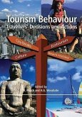 Tourism Behaviour