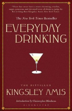 Everyday Drinking - Amis, Kingsley