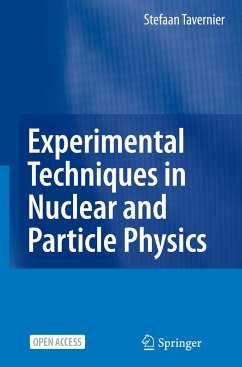 Experimental Techniques in Nuclear and Particle Physics - Tavernier, Stefaan