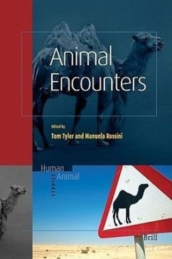 Animal Encounters