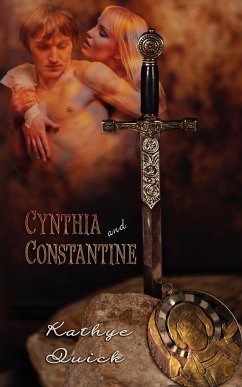 Cynthia And Constantine - Quick, Kathye