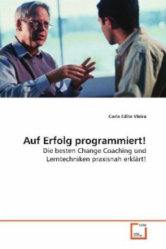 Auf Erfolg programmiert! - Vieira, Carla Edite