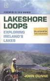 Lakeshore Loops: Exploring Ireland's Lakes
