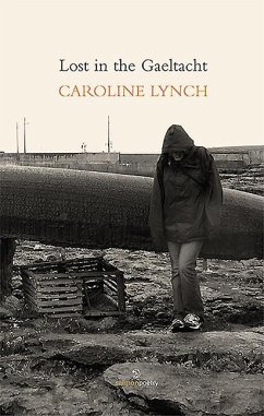 Lost in the Gaeltacht - Lynch, Caroline