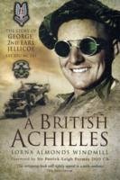 Cover A British Achilles