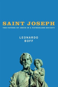 Saint Joseph - Boff, Leonardo
