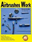How Airbrushes Work How Airbrushes Work