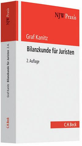 Bilanzkunde für Juristen