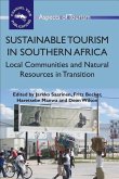 Sustainable Tourism in Southern Africahb