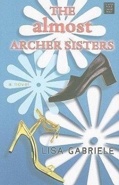 The Almost Archer Sisters - Gabriele, Lisa