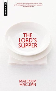 The Lord's Supper - Maclean, Malcolm