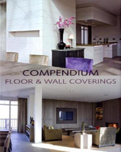 Compendium Floor & Wall Coverings