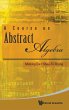 COURSE ON ABSTRACT ALGEBRA, A - Bild 1