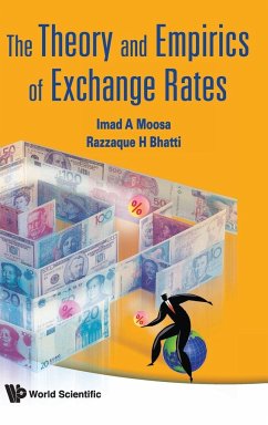 The Theory & Empirics of Exchange Rates