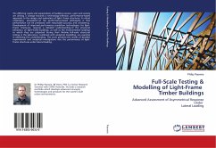 Full-Scale Testing & Modelling of Light-Frame Timber Buildings - Paevere, Phillip
