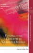 FUNDAMENTAL CONCEPTS IN COMP SCI...(V3) - Bild 1