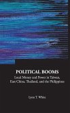 POLITICAL BOOMS (V16) POLITICAL BOOMS (V16)