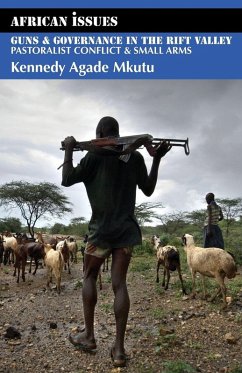 Cover Guns and Governance in the Rift Valley