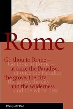 Rome: Poetry of Place