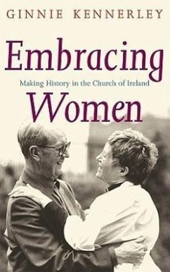 Cover Embracing Women