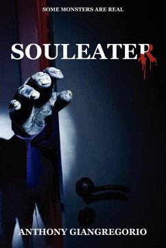 Souleater - Giangregorio, Anthony
