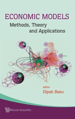 Economic Models - Dipak Basu