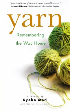 Yarn: Remembering the Way Home - Mori, Kyoko