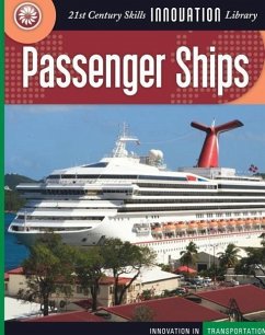 Passenger Ships - Alter, Judy